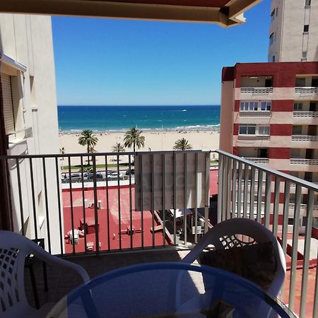 Danio Solo Familia Serviplaya Playa de Gandia Ngoại thất bức ảnh