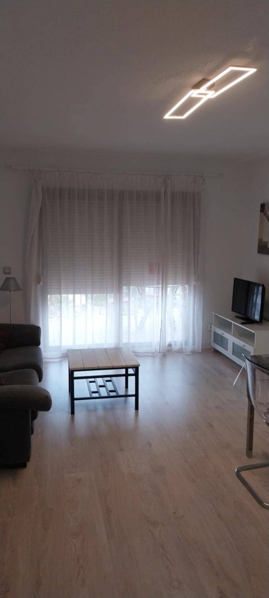Danio Solo Familia Serviplaya Playa de Gandia Ngoại thất bức ảnh