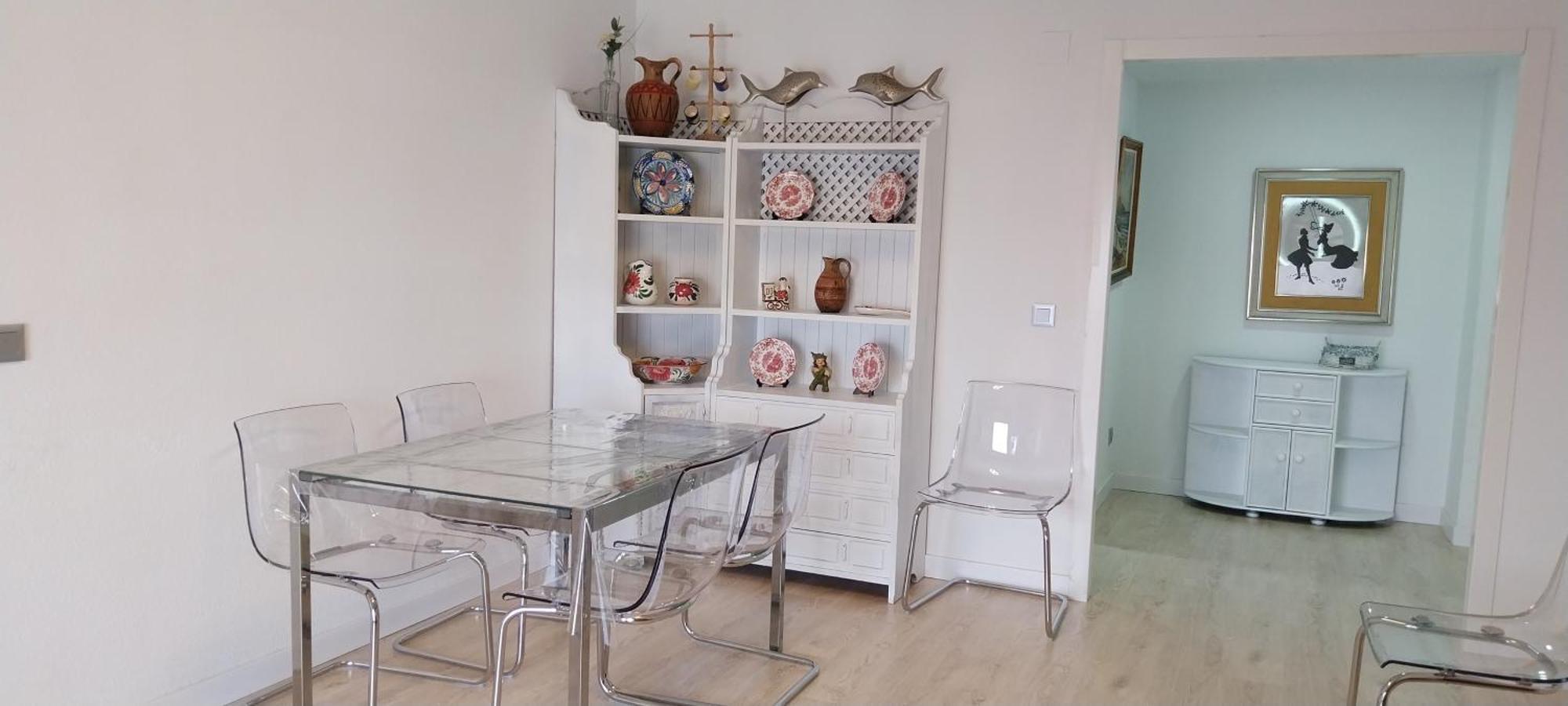 Danio Solo Familia Serviplaya Playa de Gandia Ngoại thất bức ảnh